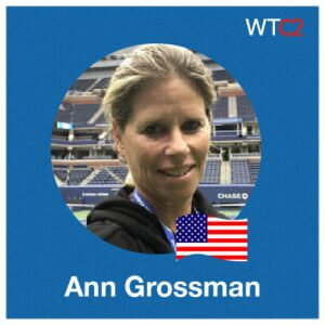 22mAnn Grossman