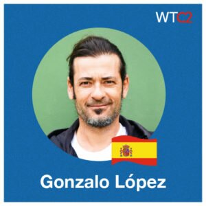 22mGonzalo Lopez