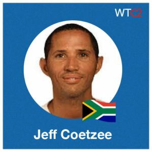22mJeff Coetzee