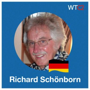 22mRichard Schonborn