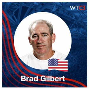 Brad-Gilbert