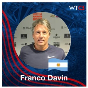 FRANCO-DAVIN