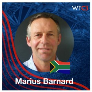 Marius-Barnard