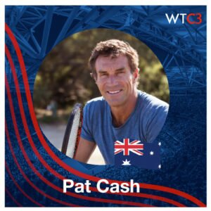 Pat-Cash