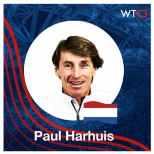 Paul-Harhuis