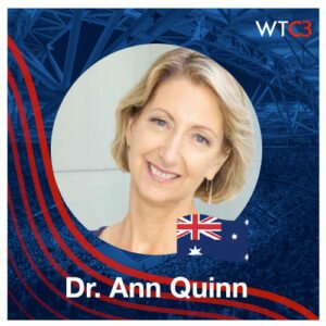 DR. ANN QUINN